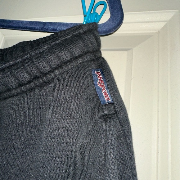 Men’s Franklin Pierce University sweatpants size L - Picture 5 of 10